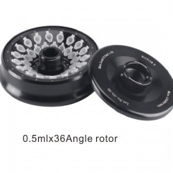 Angle rotor 4