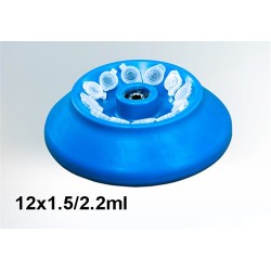 Angle Rotor 1