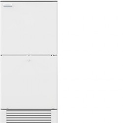 Double Door Medical Freezers -25℃ IUMF-200D(220V/50Hz)