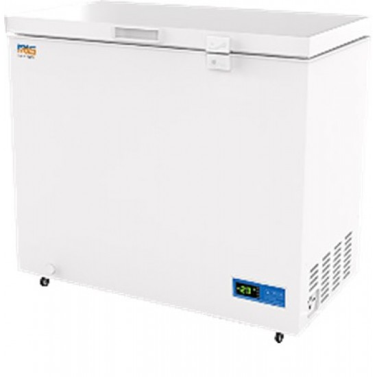 Chest Type Medical Freezers -25℃ ICMF-126(220V/50Hz)