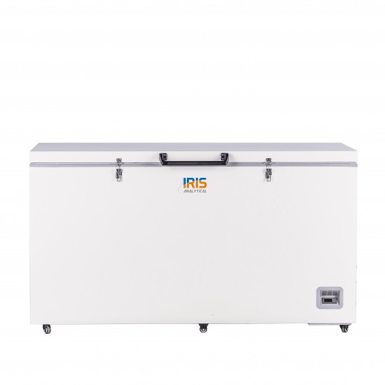 Chest Type Medical Freezers -25℃ ICMF-248