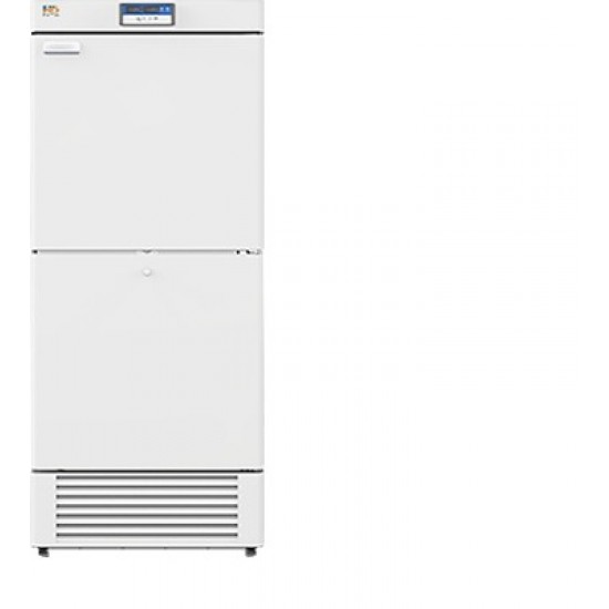 Double Door Deep Freezers -40℃ IUDF-200D