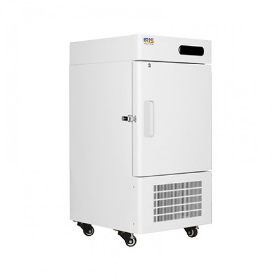 Low Temperature Upright Freezers -60℃ ILUF-1050