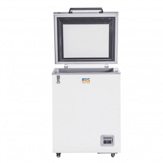 Low Temperature Chest Freezers -60℃ ILCF-2105C
