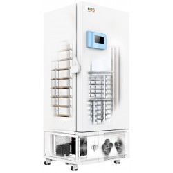 Ultra-Low Upright Freezers -86℃ IUUF-2490