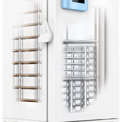 Ultra-Low Upright Freezers -86℃ IUUF-2650