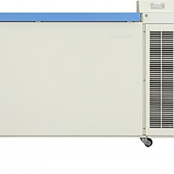 Ultra-Low Chest Freezers -152℃ IUCF-4258