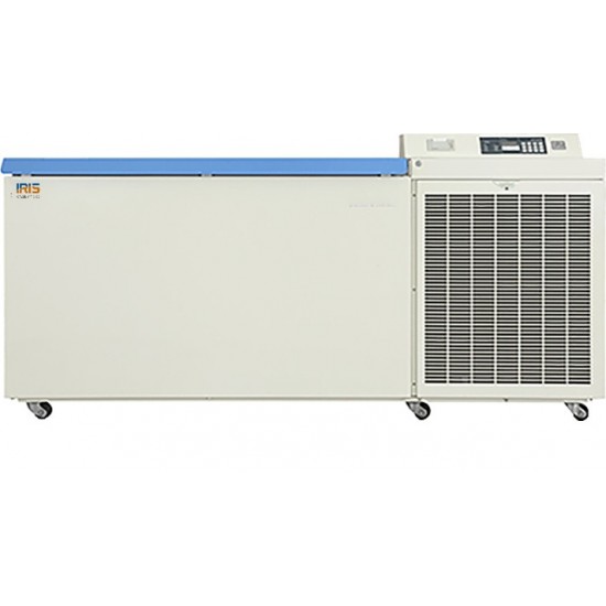 Ultra-Low Chest Freezers -152℃ IUCF-4258
