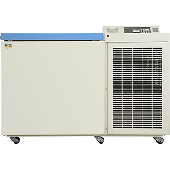 Ultra-Low Chest Freezers -164℃ IUCF-5128