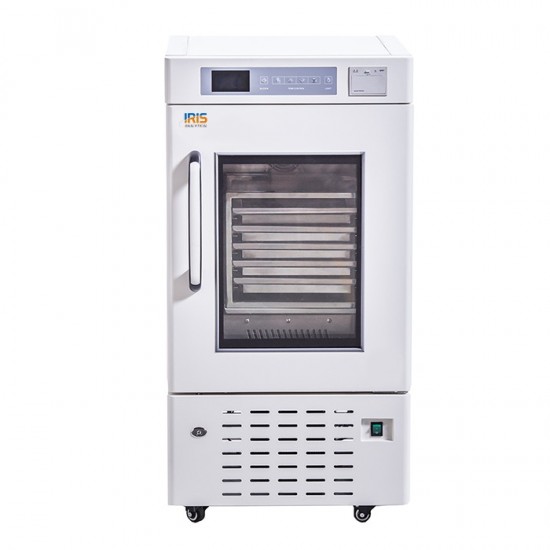 Blood Bank Refrigerator IUBR-1005