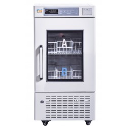 Blood Bank Refrigerator IUBR-2108