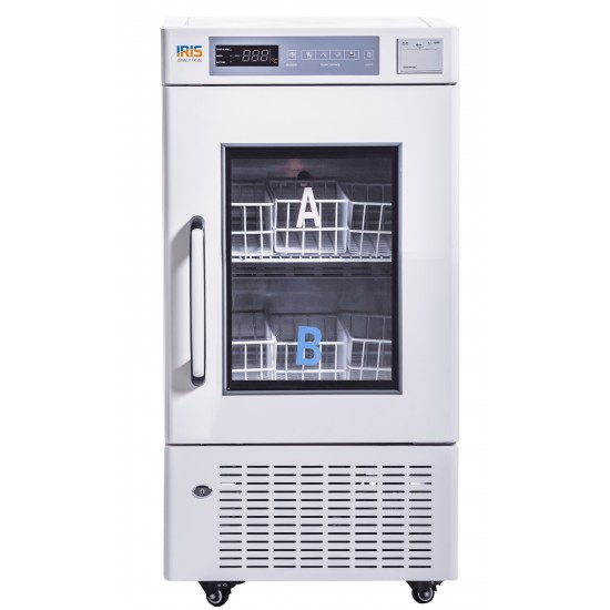 Blood Bank Refrigerator IUBR-2108