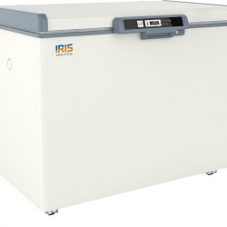Low Temperature Chest Freezers -60℃ ILCF-1270