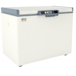 Low Temperature Chest Freezers -60℃ ILCF-1270