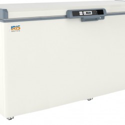 Low Temperature Chest Freezers -60℃ ILCF-1360