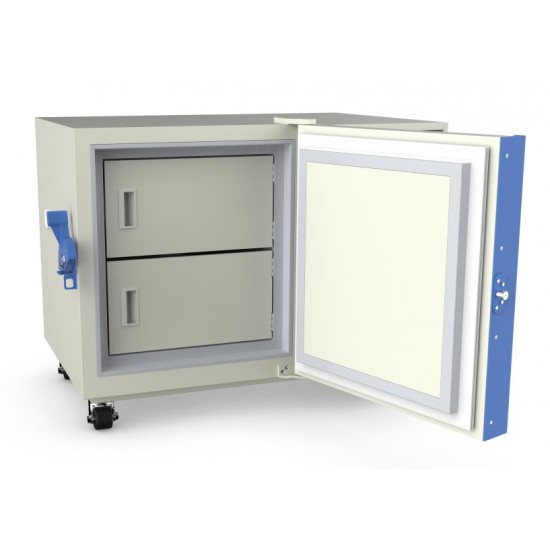 Ultra-Low Chest Freezers -86℃   IUCF-1100(220V/50Hz)