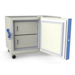 Ultra-Low Chest Freezers -86℃   IUCF-1100(110V/60Hz)