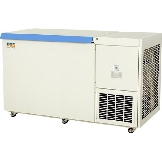 Ultra-Low Chest Freezers -86℃   IUCF-1328(220V/50Hz)