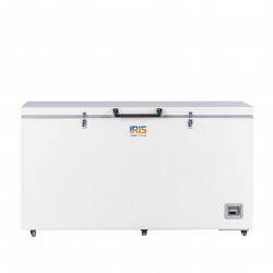 Ultra-Low Chest Freezers -86℃   IUCF-2015C