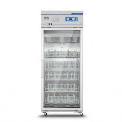 Blood Bank Refrigerator IUBR-3588(115V/60Hz)