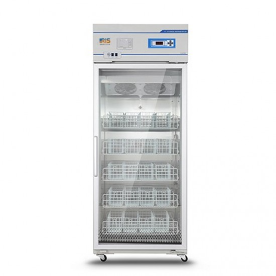 Blood Bank Refrigerator IUBR-3588(115V/60Hz)