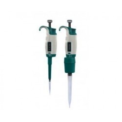 Fully Autoclavable Fixed Volume Micropipette AFG-2