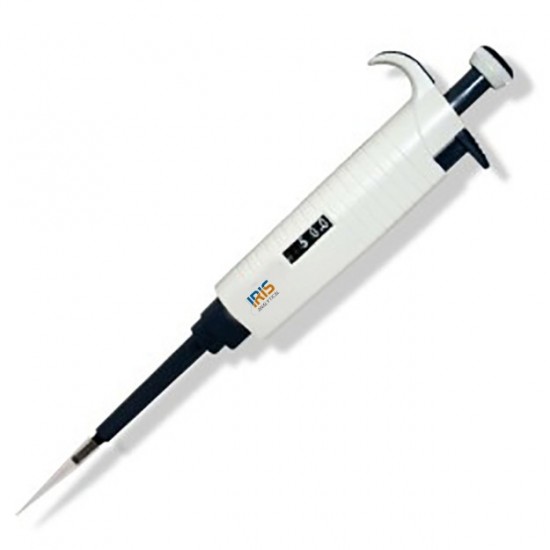 Fully Autoclavable Fixed Volume Micropipette AFQ-200