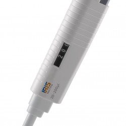 Semi Autoclavable Variable Volume Micropipette SVQ-7