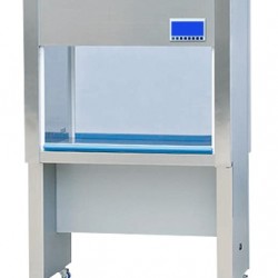 Vertical Laminar Flow Cabinet LVB-1200