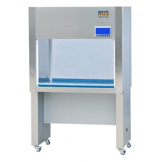 Vertical Laminar Flow Cabinet LVB-1200