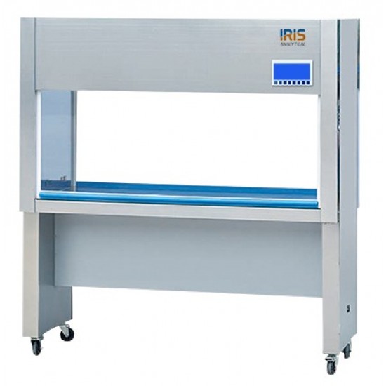 Vertical Laminar Flow Cabinet (Double Sided) LVB-1200D