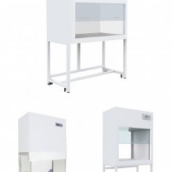 Vertical Laminar Flow Cabinets LVC-3200(110V)