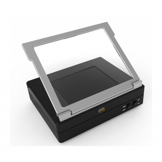 UV Trans-illuminator IUT-2300(240 v/60 Hz)