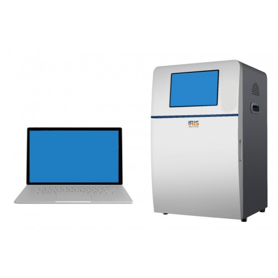 Gel Documentation System IGS-2020