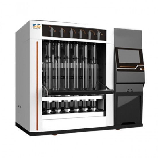 Fiber Tester IFT-500