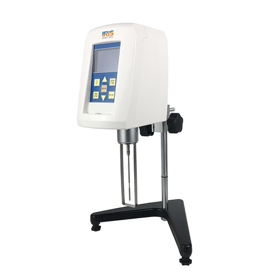 Digital Viscometer IVM-110(AC100V)