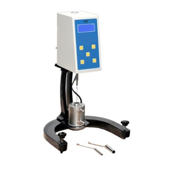 Digital Viscometer IVM-220(AC220V/60Hz)