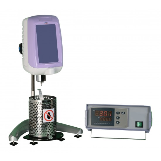 Digital Viscometer IVM-440(AC240V)