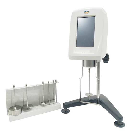 Digital Viscometer IVM-710(110V/60Hz