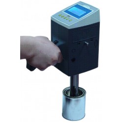 Portable Digital Viscometer IVM-1030