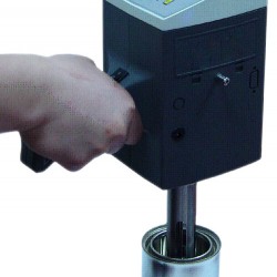 Portable Digital Viscometer IVM-1030