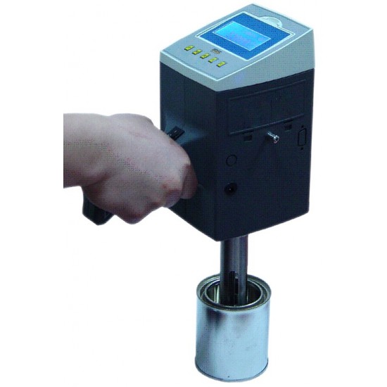 Portable Digital Viscometer IVM-1030