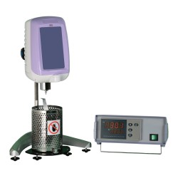 High Temperature Viscometer IVM-1200