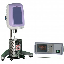 High Temperature Viscometer IVM-1400