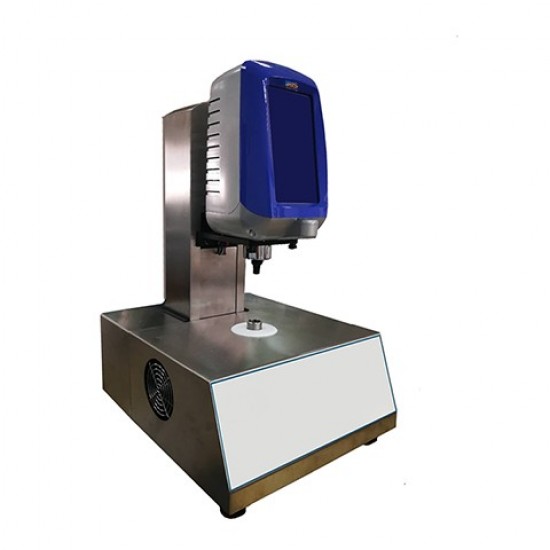 High Temperature Viscometer IVM-2120