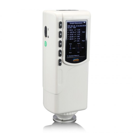 Portable Colorimeter IPC-208