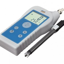 Portable pH Meter IPM-170
