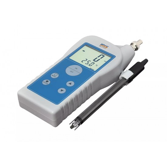 Portable pH Meter IPM-170
