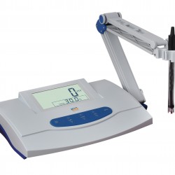 Portable pH Meter IPM-220