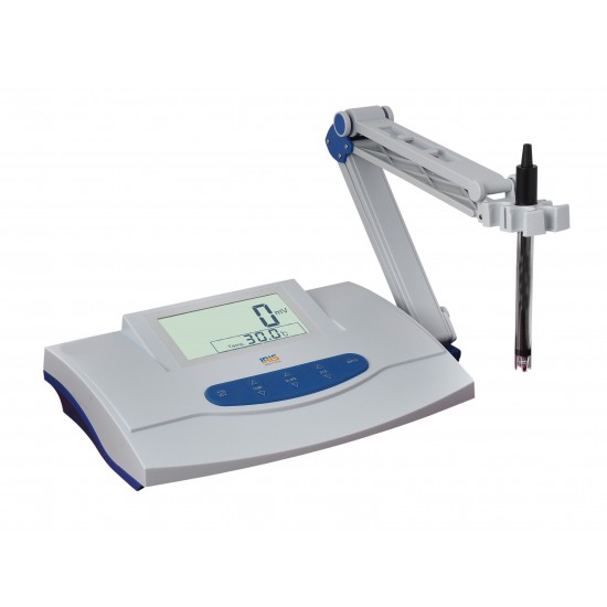 Portable pH Meter IPM-220